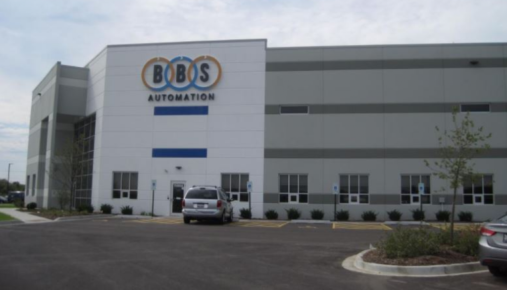 BBS Automation
